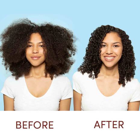 MOISTURE FUSION MOISTURE RICH SHAMPOO