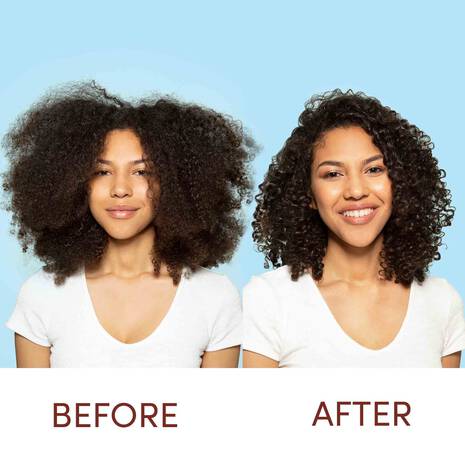 MIZANI MOISTURE FUSION INTENSE MOISTURIZING MASK