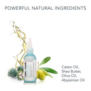 RESTORING HAIR BALM