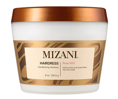 ROSE H20 HAIRDRESS