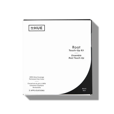 Root Touch-Up Kit Black