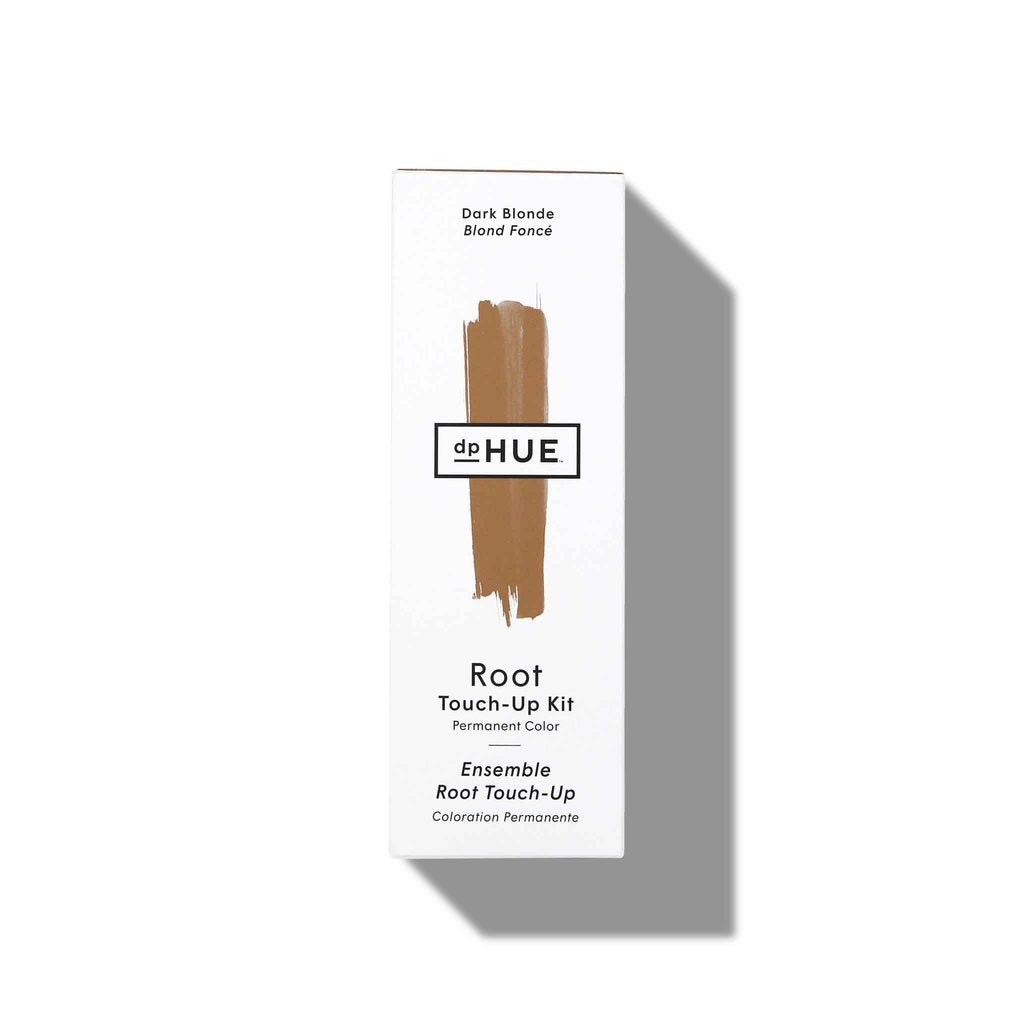 Root Touch-Up Kit Dark Blonde