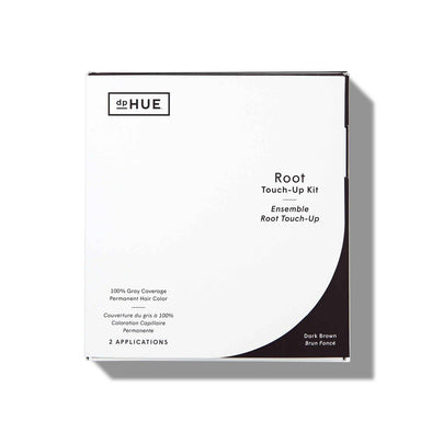 Root Touch-Up Kit Dark Brown