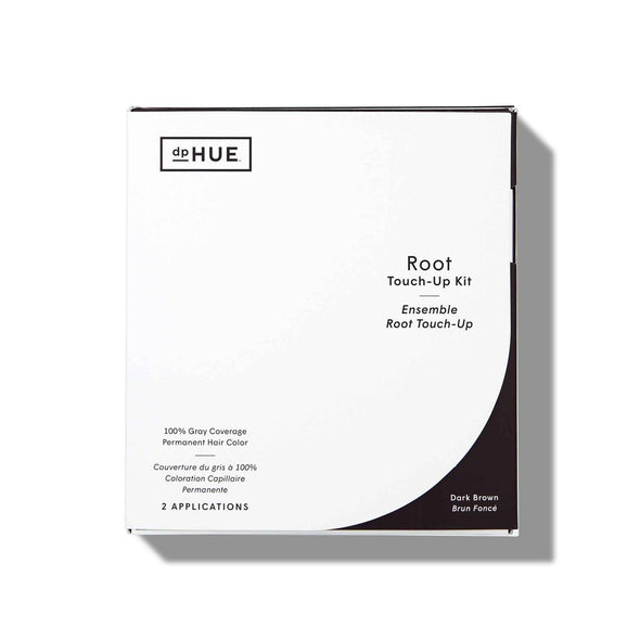 Root Touch-Up Kit Dark Brown