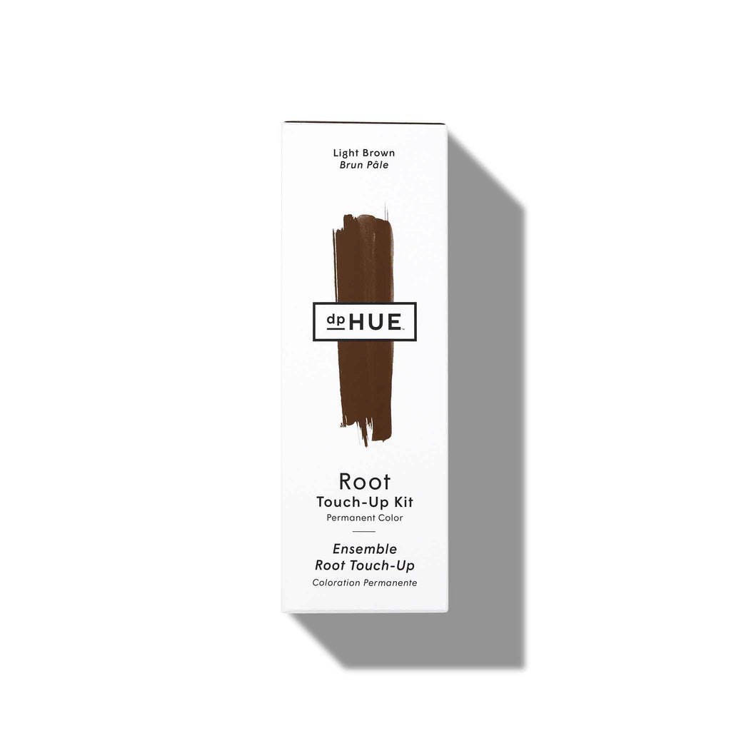 Root Touch-Up Kit Light Brown