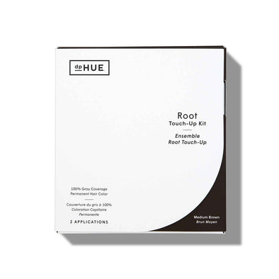 Root Touch-Up Kit Medium Brown