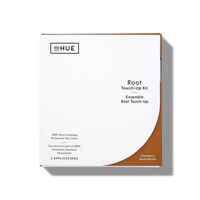 Root Touch-Up Kit Strawberry