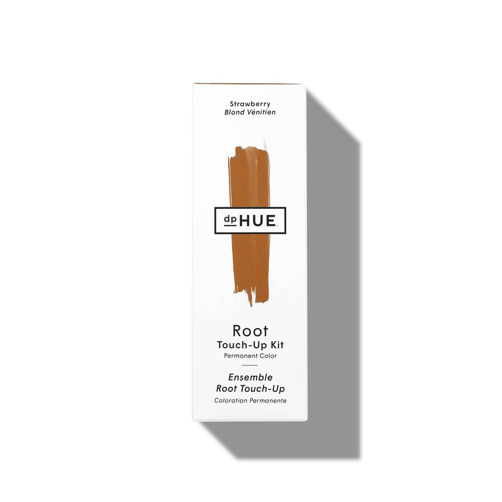 Root Touch-Up Kit Strawberry