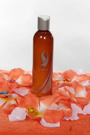 LARAN SCALP FACIAL SET