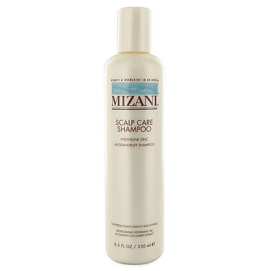 SCALP CARE CONDITIONER
