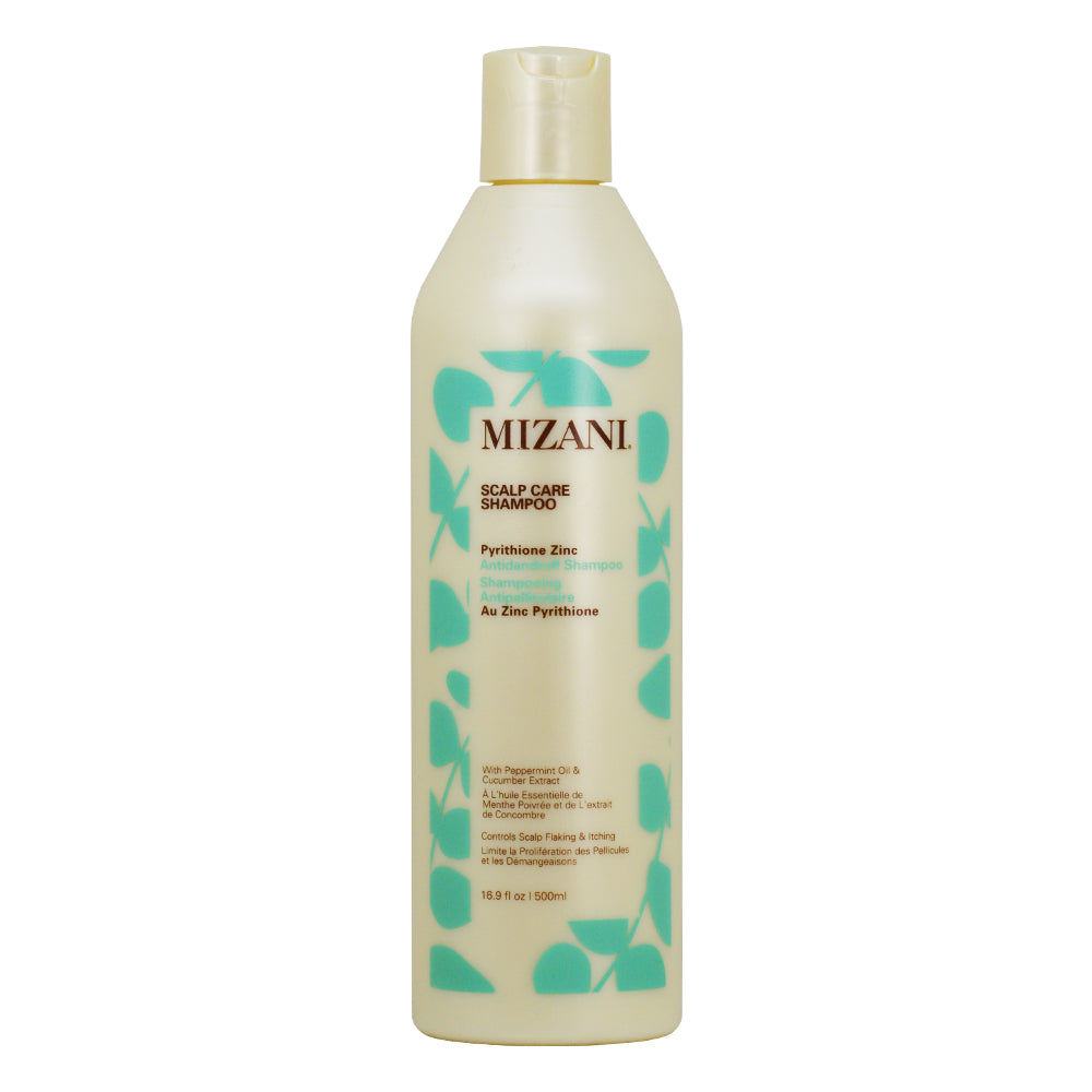 MIZANI SCALP CARE SHAMPOO