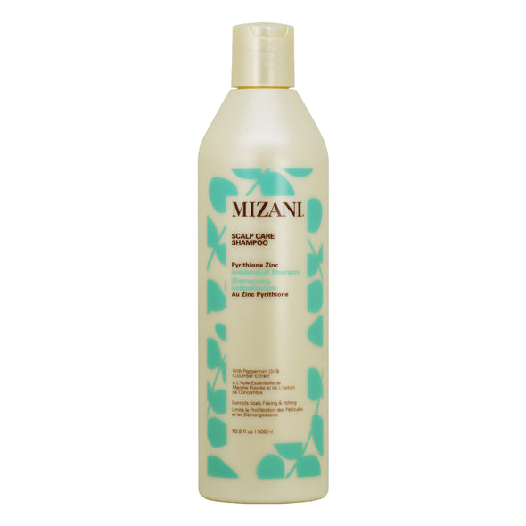 MIZANI SCALP CARE SHAMPOO