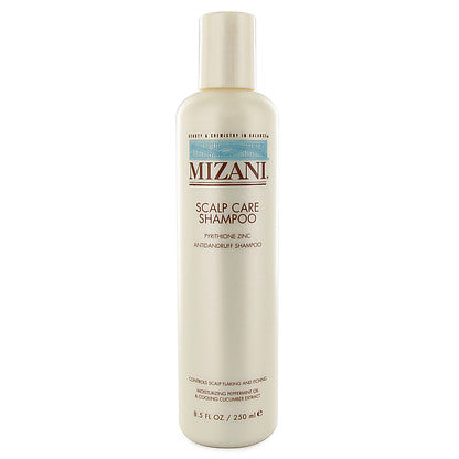 MIZANI SCALP CARE SHAMPOO
