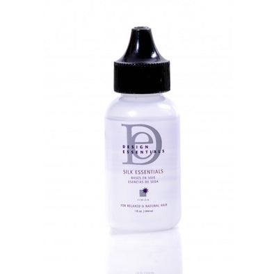 SILK ESSENTIALS THERMAL STRENGTHENING SERUM