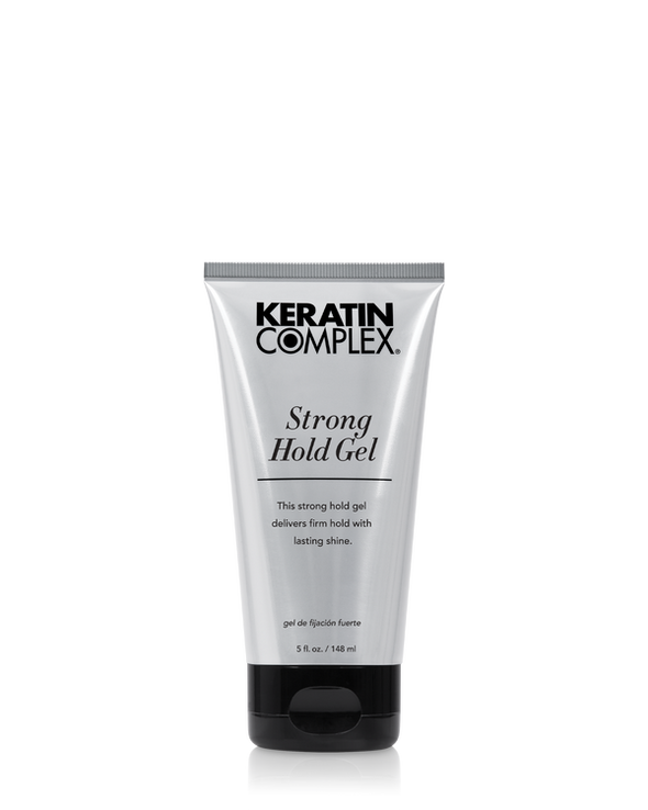 Strong Hold Gel