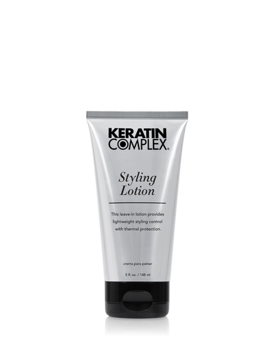 Styling Lotion
