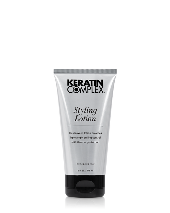 Styling Lotion