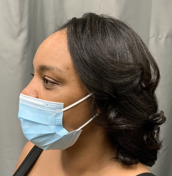 SILKOUT TAMING TREATMENT -$200+