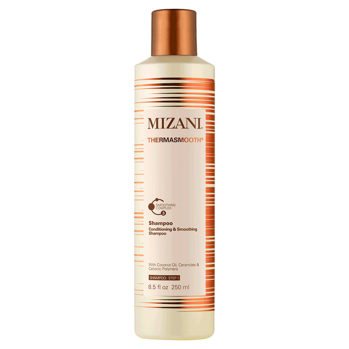 THERMASMOOTH ANTI-FRIZZ SHAMPOO