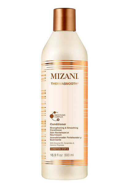 THERMASMOOTH ANTI-FRIZZ CONDITIONER
