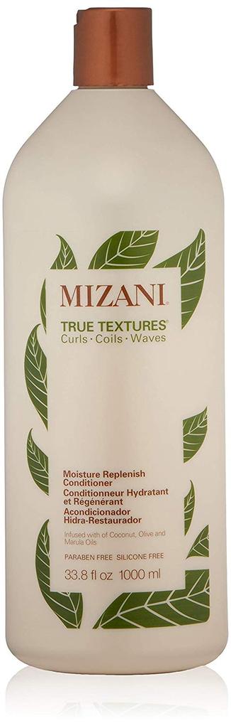 TRUE TEXTURES MOISTURE REPLENISH CONDITIONER