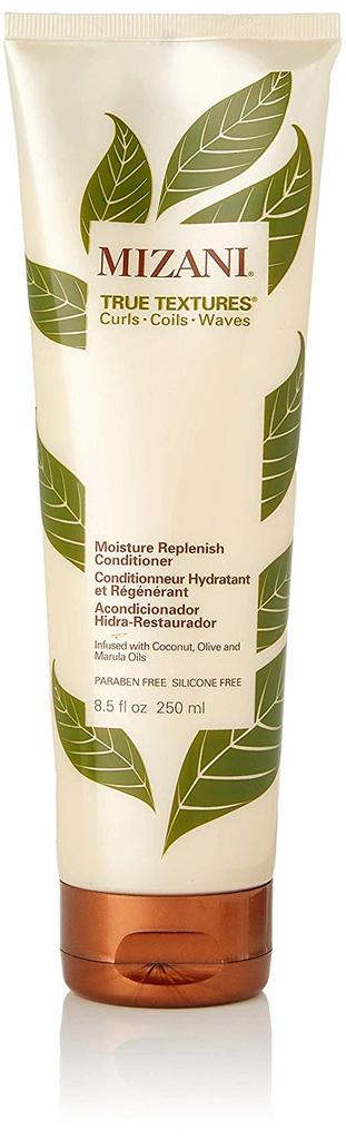 TRUE TEXTURES MOISTURE REPLENISH CONDITIONER
