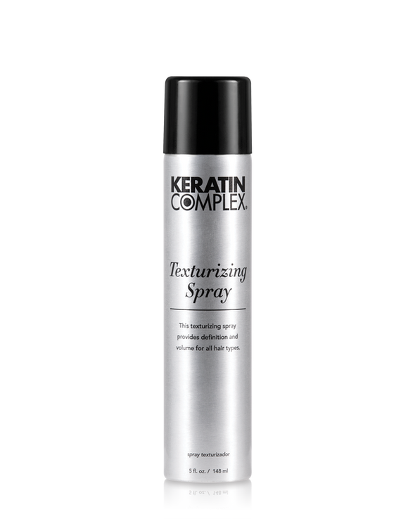 Texturizing Spray