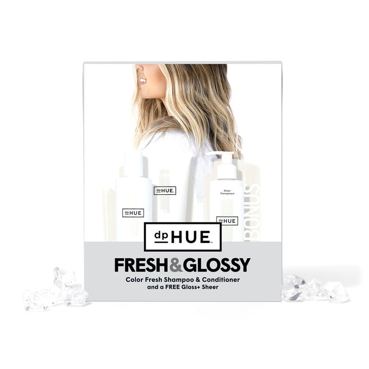 HAIR COLOR | SCALP CARE