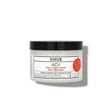 Apple Cider Vinegar Hair Masque