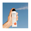 Apple Cider Vinegar Dry Shampoo