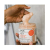 Apple Cider Vinegar Scalp Scrub