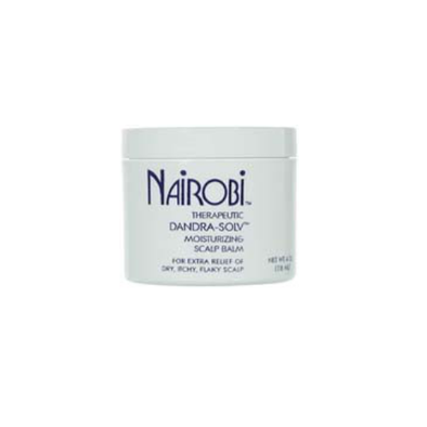 DANDRA-SOLV MOISTURIZING BALM