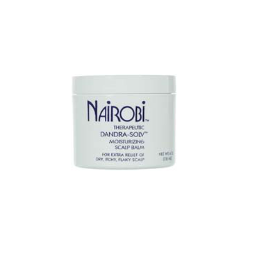DANDRA-SOLV MOISTURIZING BALM