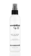 MIST & SHINE DRY FINISHING SPRAY