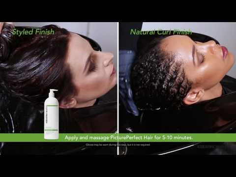 First Visit Keratin Complex PBO Package