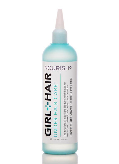 NOURISH - LEAVE-IN CONDITIONER