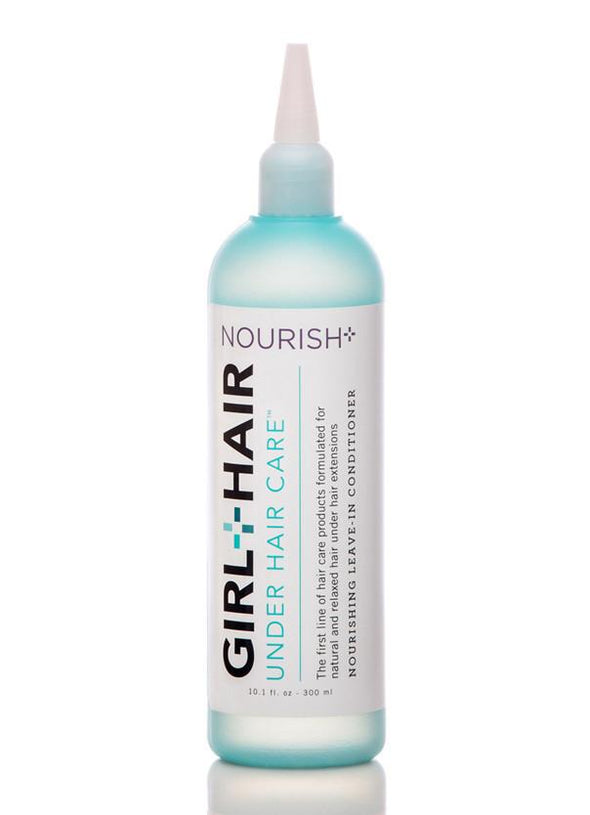NOURISH - LEAVE-IN CONDITIONER