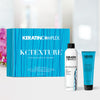 BOB - BEAUTY ON A BUDGET:  KERATIN COMPLEX KCTEXTURE [$175 - $395+]