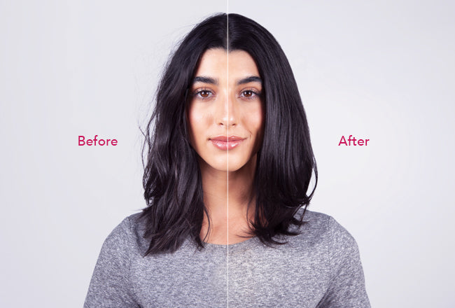Keratin Volume Amplifying Shampoo