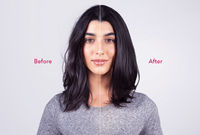 Keratin Volume Amplifying Conditioner