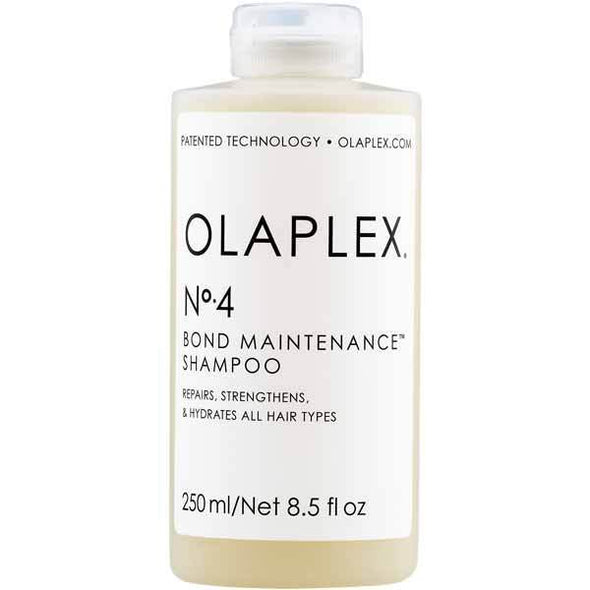Olaplex No.4 Bond Maintenance Shampoo