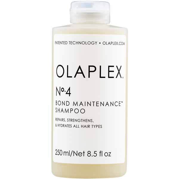 Olaplex No.4 Bond Maintenance Shampoo