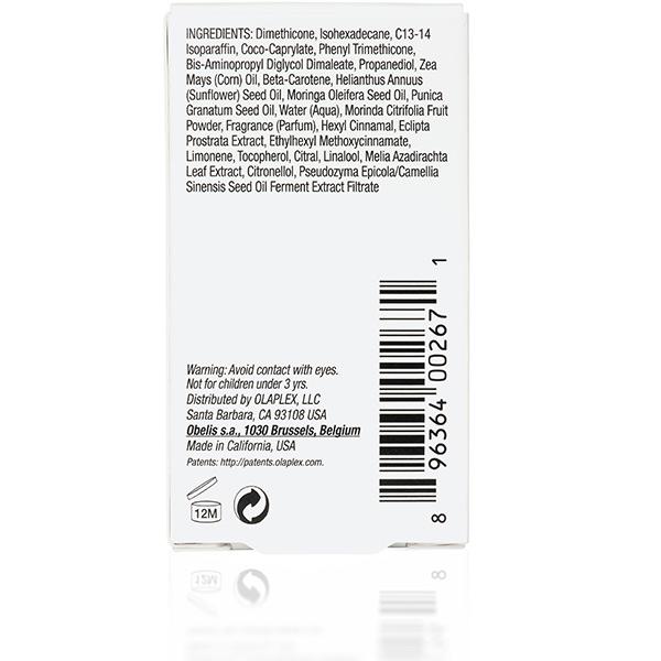 No.7 Bonding Oil