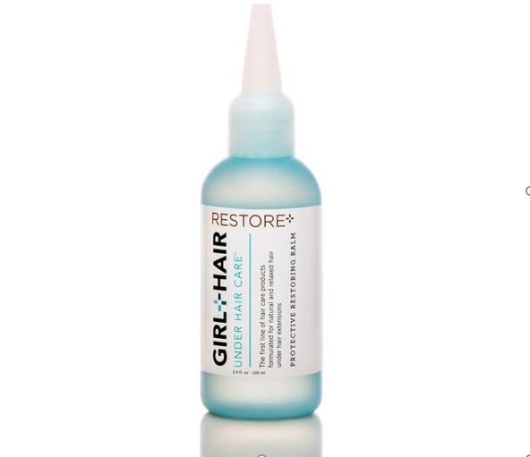 RESTORING HAIR BALM