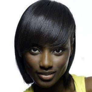 FIRST VISIT SILK BLOWOUT + REPAIR MASK + GLOSS + TRIM | RELAXED