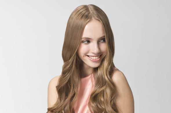 YUKO ANTI-FRIZZ | WHOLE HEAD